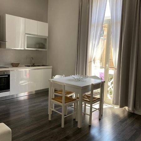 Civico 14 Appartement Reggio di Calabria Buitenkant foto