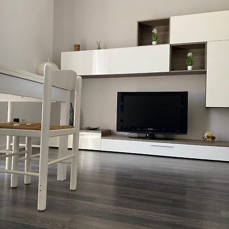 Civico 14 Appartement Reggio di Calabria Buitenkant foto