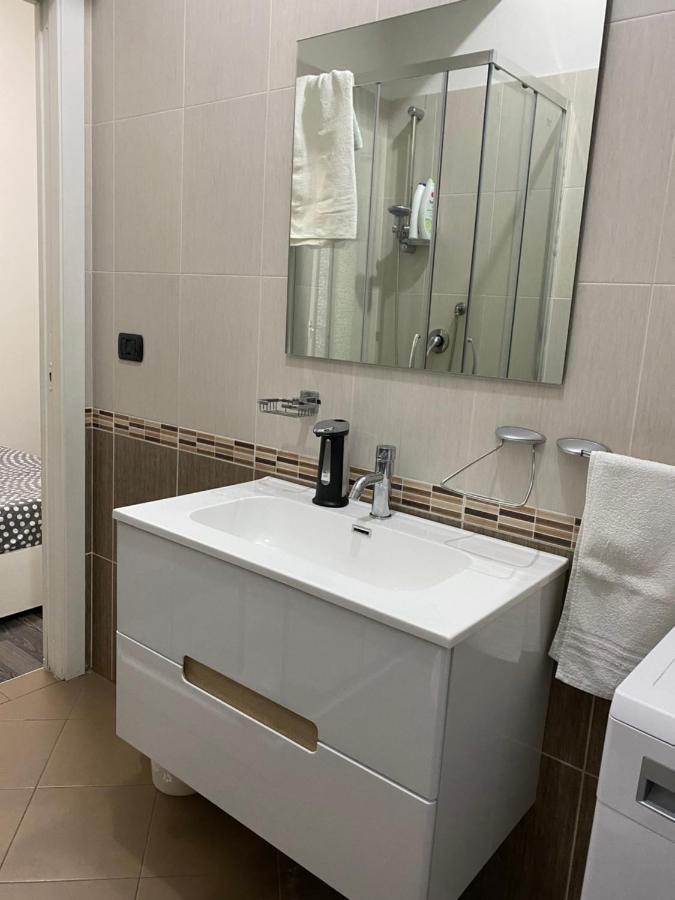 Civico 14 Appartement Reggio di Calabria Buitenkant foto