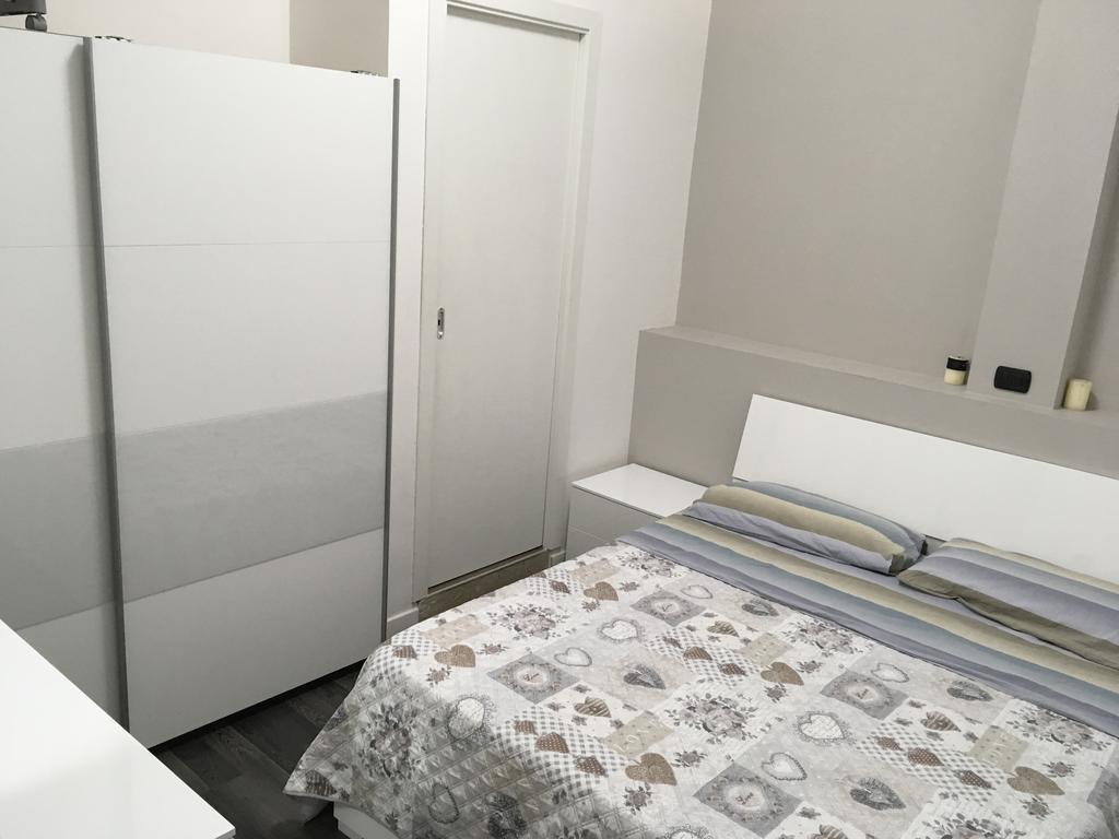 Civico 14 Appartement Reggio di Calabria Buitenkant foto