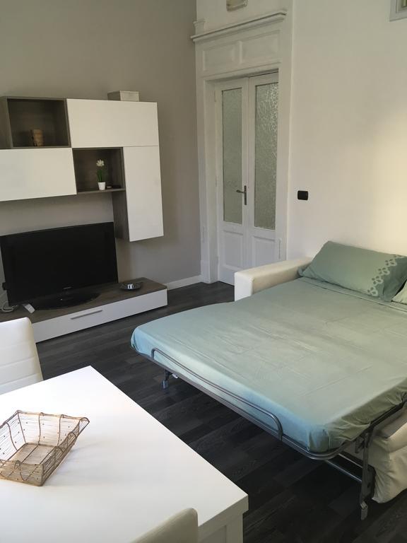 Civico 14 Appartement Reggio di Calabria Buitenkant foto