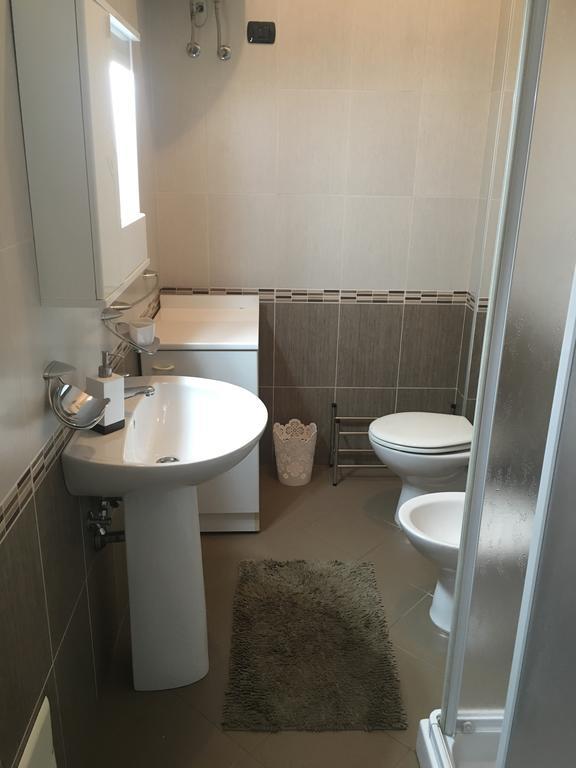 Civico 14 Appartement Reggio di Calabria Buitenkant foto