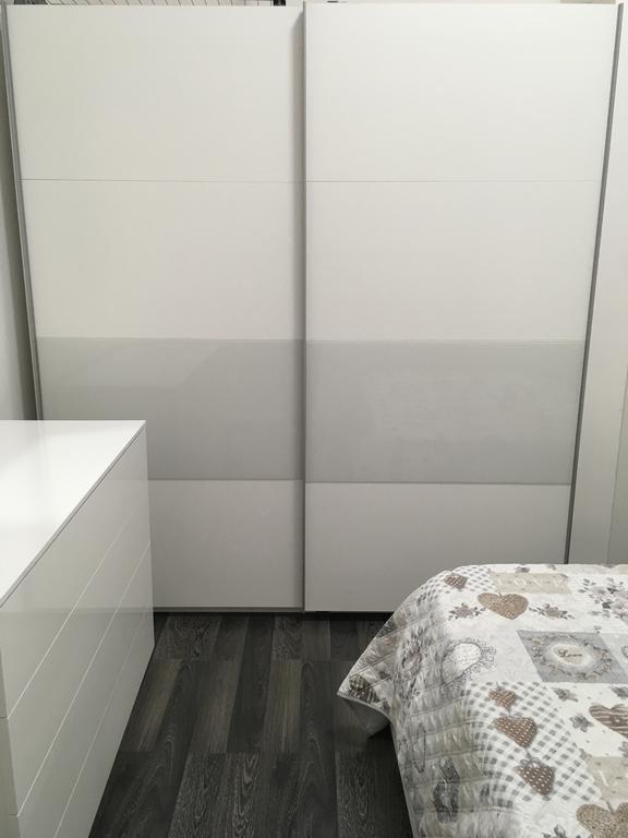 Civico 14 Appartement Reggio di Calabria Buitenkant foto