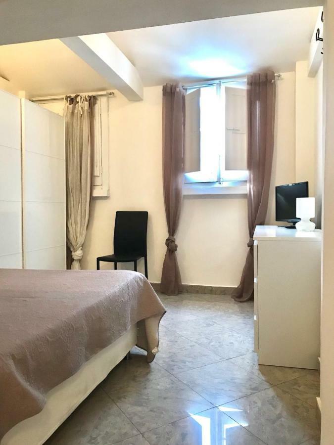 Civico 14 Appartement Reggio di Calabria Buitenkant foto